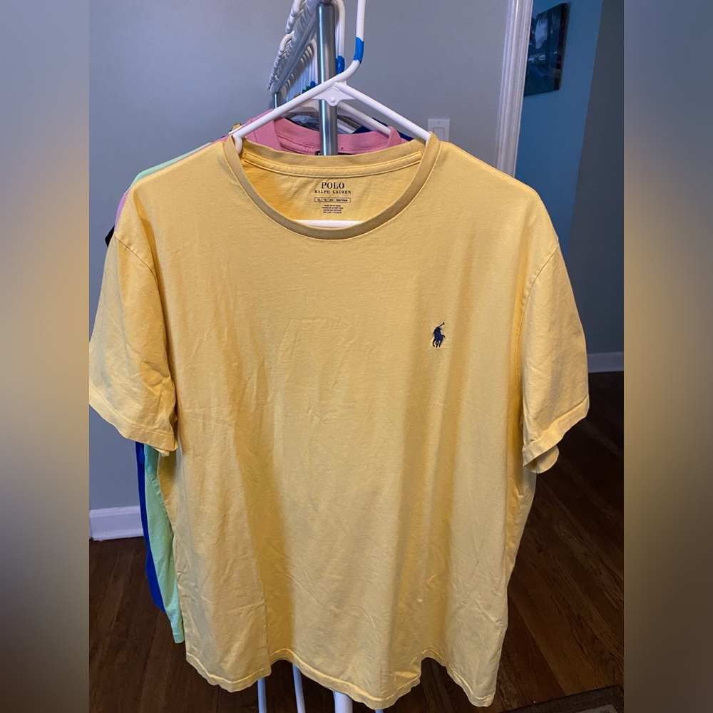 Polo tshirt